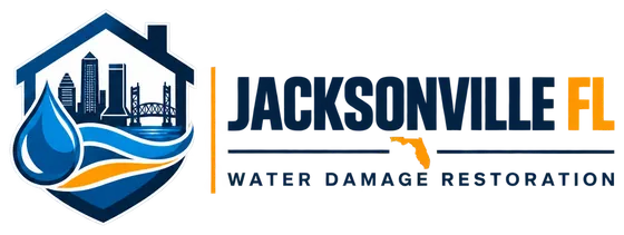 Jacksonville FL Water Damage Restoration